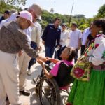 ¡COMPROMISO CUMPLIDO! JALCOCOTÁN RECUPERA SUS PUENTES Y SU CONEXIÓN