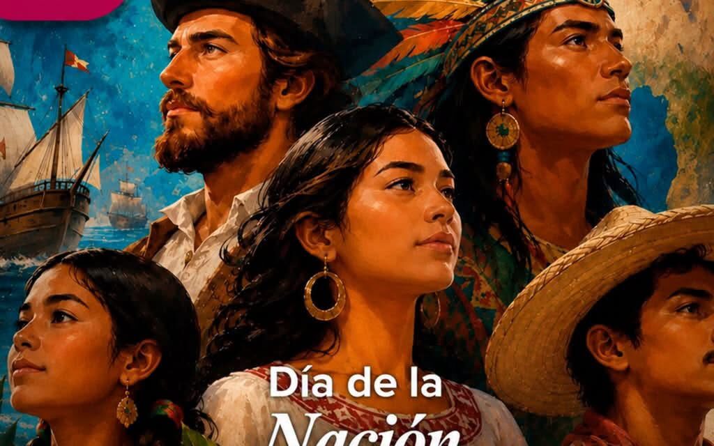 ¡CELEBREMOS LA DIVERSIDAD CULTURAL DE NAYARIT!