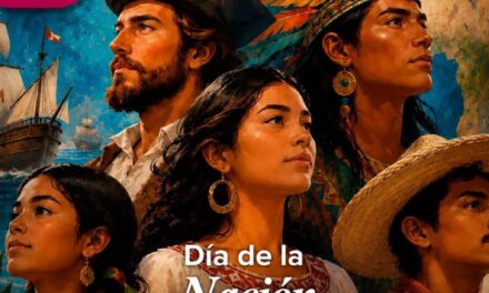 ¡CELEBREMOS LA DIVERSIDAD CULTURAL DE NAYARIT!