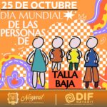 ¡POR UNA SOCIEDAD CON RESPETO, INCLUSIÓN E IGUALDAD!