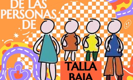 ¡POR UNA SOCIEDAD CON RESPETO, INCLUSIÓN E IGUALDAD!