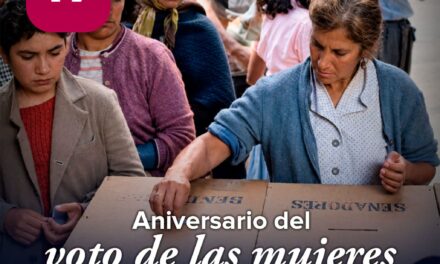 ¡17 DE OCTUBRE: UN PASO HISTÓRICO PARA LAS MUJERES EN MÉXICO!