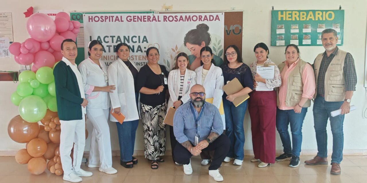 ¡FORTALECEN LA ATENCIÓN A LA VIOLENCIA DE GÉNERO Y ABORTO SEGURO!