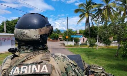 NAYARIT REFUERZA LA SEGURIDAD, EL AUXILIO Y LA ATENCIÓN A LAS FAMILIAS