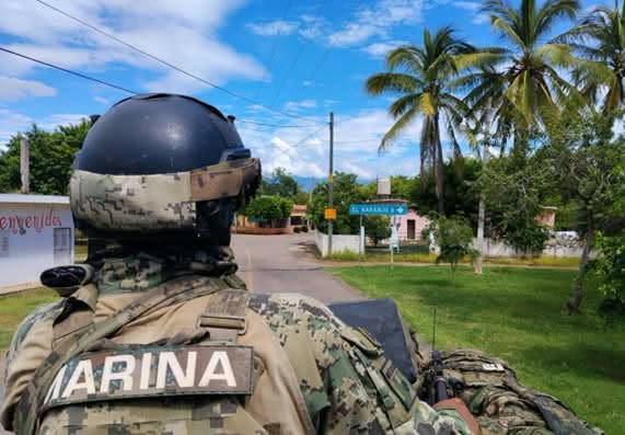 NAYARIT REFUERZA LA SEGURIDAD, EL AUXILIO Y LA ATENCIÓN A LAS FAMILIAS