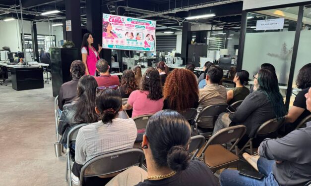 ¡PREVENIR EL CÁNCER DE MAMA Y CERVICOUTERINO PUEDE SALVAR VIDAS!