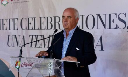 ¡PUNTA MITA BRILLA CON SIETE GRANDES CELEBRACIONES Y PROYECTA A NAYARIT AL MUNDO!
