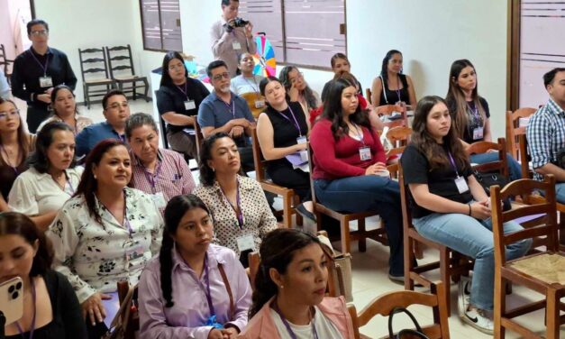 ¡FORTALECEN LOS CUIDADOS PALIATIVOS EN LA ZONA SUR DE NAYARIT!