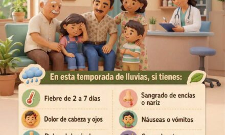 ¡EVITA CRIADEROS Y PROTEGE A TU FAMILIA!