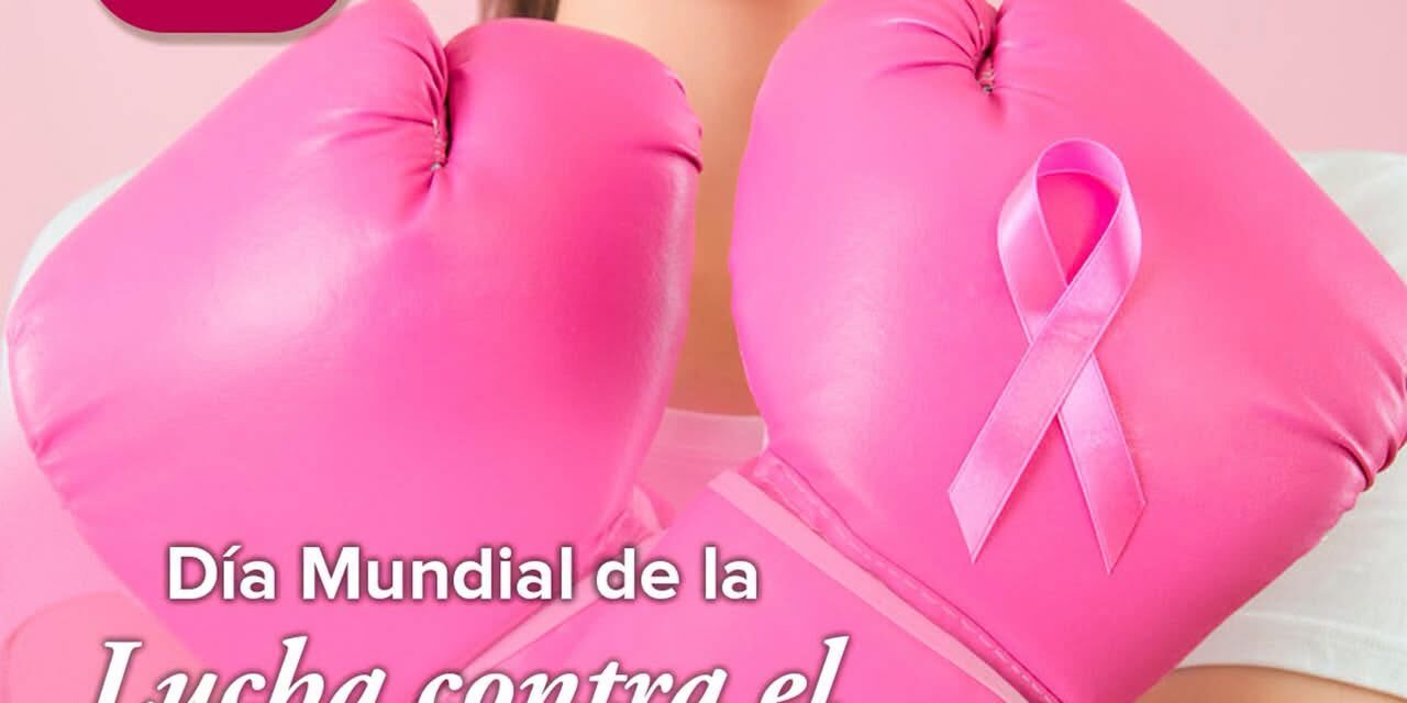 ¡DETECTAR A TIEMPO PUEDE SALVAR VIDAS!
