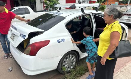 ¡NAYARIT CONTINÚA TRASLADANDO FAMILIAS A REFUGIOS TEMPORALES!