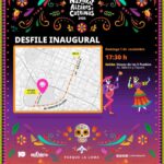 ¡NAYARIT SE LLENA DE COLOR Y TRADICIÓN CON “NAYARIT EN ALTARES Y CATRINAS 2026”!