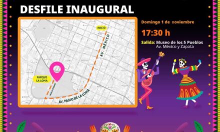 ¡NAYARIT SE LLENA DE COLOR Y TRADICIÓN CON “NAYARIT EN ALTARES Y CATRINAS 2026”!