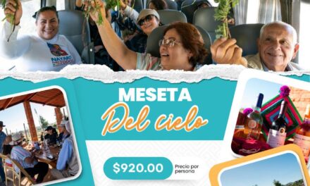 ¡VIVE LA EXPERIENCIA “MESETA DEL CIELO” ENTRE NATURALEZA, TRADICIÓN Y SABORES DE NAYARIT!