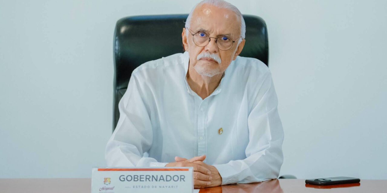 NAYARIT DA SEGUIMIENTO A AFECTACIONES POR LLUVIAS Y REFUERZA LA SEGURIDAD