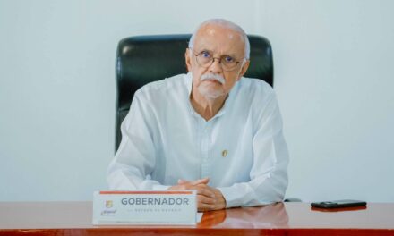 NAYARIT DA SEGUIMIENTO A AFECTACIONES POR LLUVIAS Y REFUERZA LA SEGURIDAD