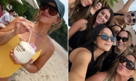 ¡RIVIERA NAYARIT: EL PARAÍSO QUE ELIGEN LAS ESTRELLAS DE HOLLYWOOD!