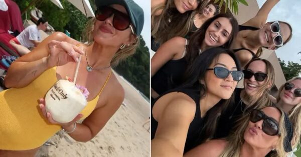 ¡RIVIERA NAYARIT: EL PARAÍSO QUE ELIGEN LAS ESTRELLAS DE HOLLYWOOD!