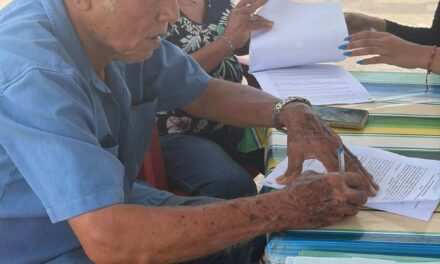 ¡IMPULSAN LA RECUPERACIÓN ECONÓMICA EN PLAYA NOVILLERO!