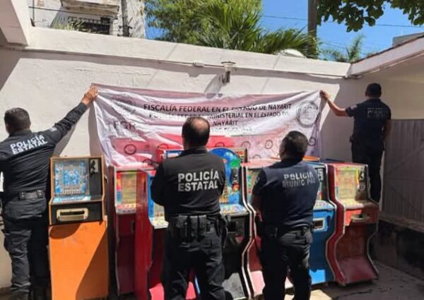 NAYARIT REFUERZA LA SEGURIDAD Y LA ATENCIÓN A SUS COMUNIDADES