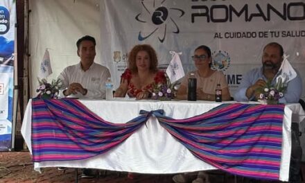 ¡NAYARIT IMPULSA EL TALENTO Y EMPRENDIMIENTO DE SUS MUJERES EN AMEXME EXPO!