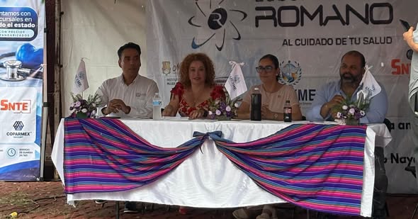 ¡NAYARIT IMPULSA EL TALENTO Y EMPRENDIMIENTO DE SUS MUJERES EN AMEXME EXPO!