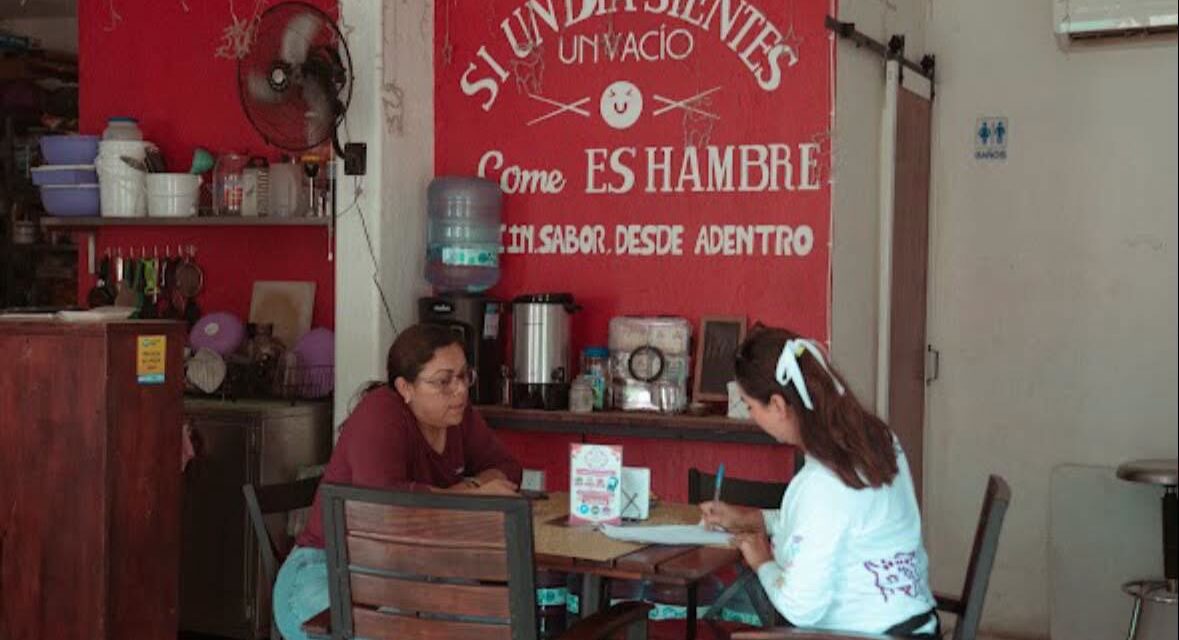 ¡AHUACATLÁN SE PREPARA PARA NUEVAS RUTAS Y EXPERIENCIAS TURÍSTICAS!