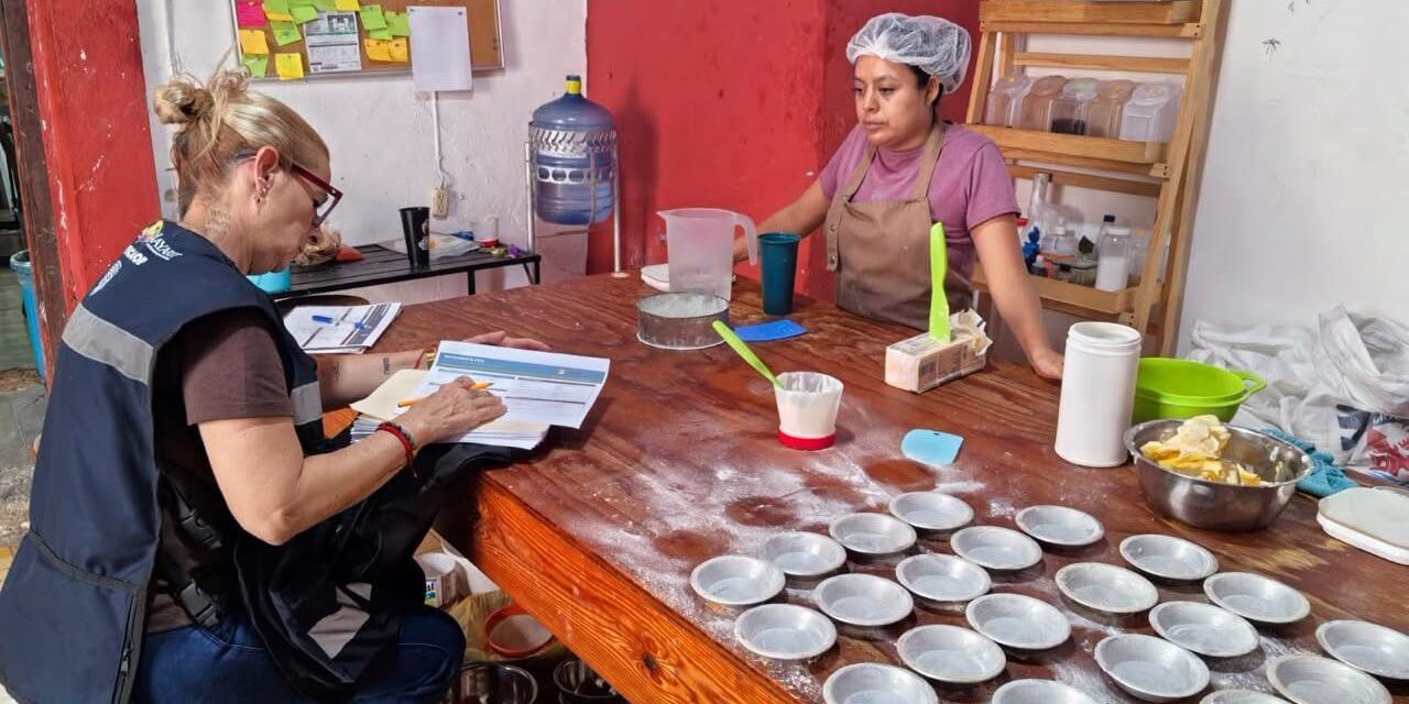 ¡AHUACATLÁN RECIBE LAS BRIGADAS TURÍSTICAS PARA IMPULSAR SU MAGIA Y SU GENTE!