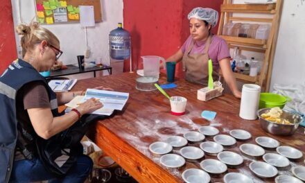 ¡AHUACATLÁN RECIBE LAS BRIGADAS TURÍSTICAS PARA IMPULSAR SU MAGIA Y SU GENTE!