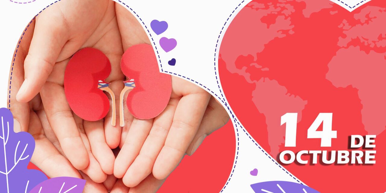 ¡DONAR ES DAR UNA NUEVA OPORTUNIDAD DE VIDA!