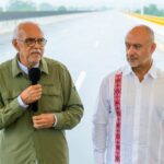 ¡EL PUENTE AMADO NERVO CONECTA A NAYARIT Y JALISCO Y TRANSFORMA LA MOVILIDAD!