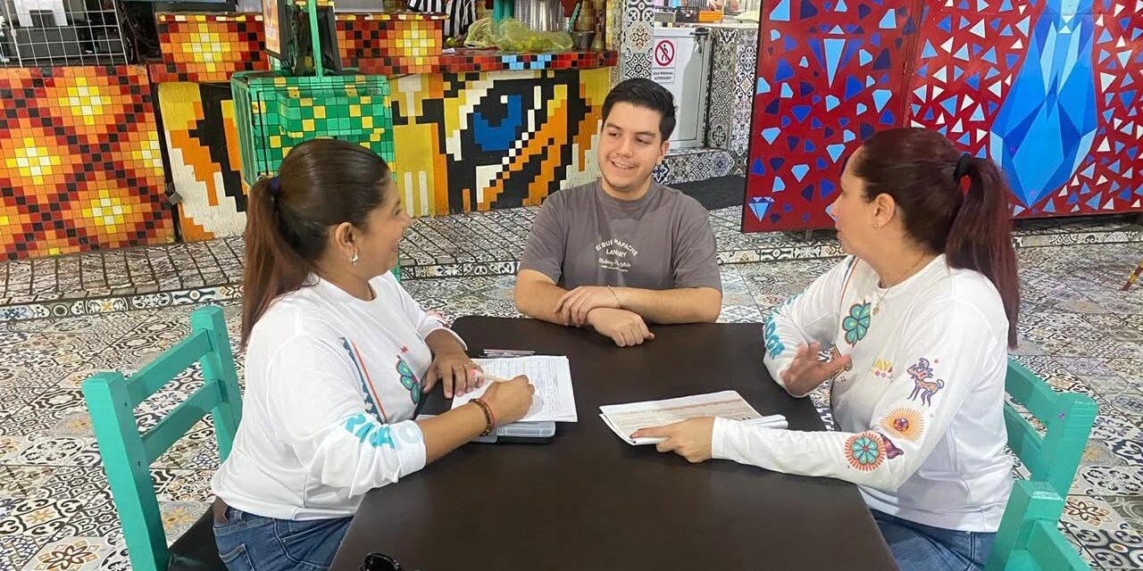 ¡NAYARIT IMPULSA LA CALIDAD Y PROFESIONALIZACIÓN DEL TURISMO EN TEPIC!