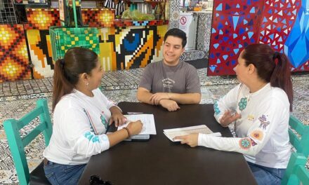 ¡NAYARIT IMPULSA LA CALIDAD Y PROFESIONALIZACIÓN DEL TURISMO EN TEPIC!