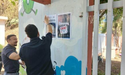 ¡ESCUELAS DE TEPIC SE SUMAN A LA PREVENCIÓN DEL DELITO!