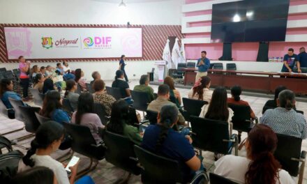 DIF NAYARIT FORTALECE LA PROTECCIÓN Y LOS DERECHOS DE NIÑAS, NIÑOS Y ADOLESCENTES