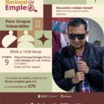 ¡IMPULSAN EMPLEO INCLUSIVO EN IXTLÁN DEL RÍO!