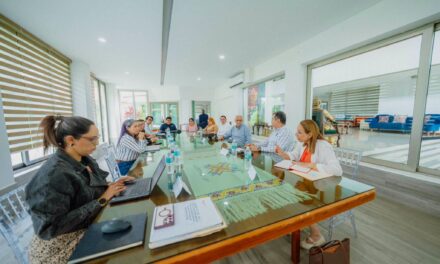 MIGUEL ÁNGEL NAVARRO SUPERVISA EL CUMPLIMIENTO DE LAS OBLIGACIONES DE GOBIERNO