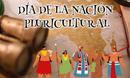 ¡CELEBREMOS LA DIVERSIDAD QUE ENRIQUECE NUESTRA IDENTIDAD!