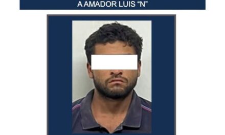 ¡ASEGURAN A CINCO PERSONAS EN OPERATIVOS DE VIGILANCIA EN NAYARIT!