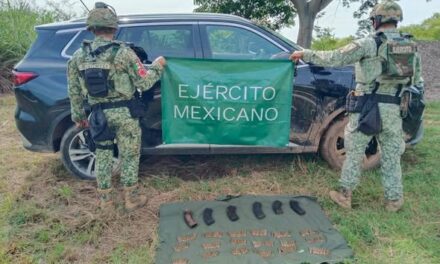 REFUERZAN SEGURIDAD Y PREVENCIÓN PARA PROTEGER A LAS FAMILIAS NAYARITAS