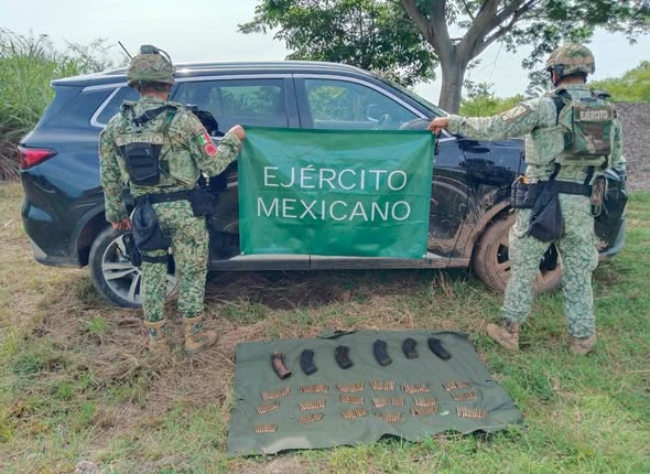 REFUERZAN SEGURIDAD Y PREVENCIÓN PARA PROTEGER A LAS FAMILIAS NAYARITAS