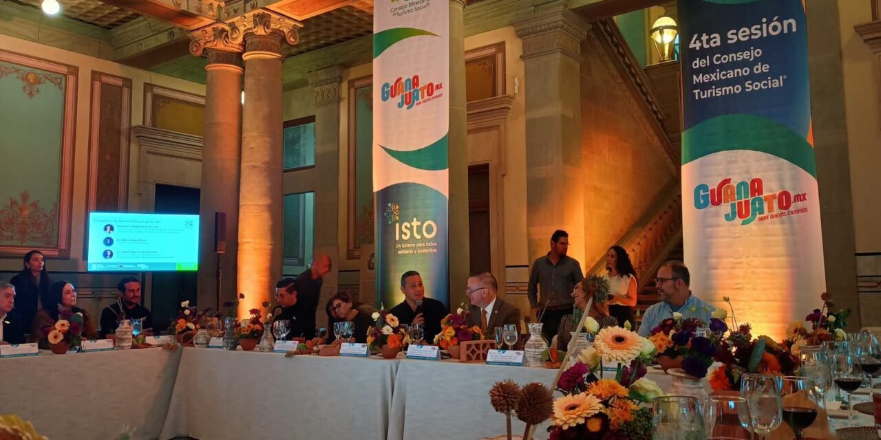 ¡NAYARIT IMPULSA UN TURISMO MÁS INCLUSIVO Y ACCESIBLE!