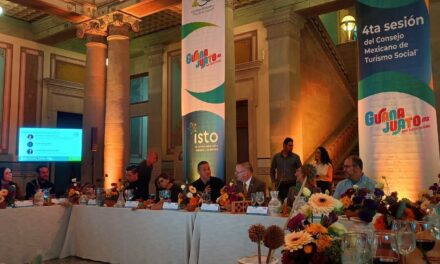 ¡NAYARIT IMPULSA UN TURISMO MÁS INCLUSIVO Y ACCESIBLE!