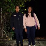 ¡SSPC LOCALIZA A MENOR REPORTADA COMO EXTRAVIADA EN TEPIC!
