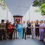 MIGUEL ÁNGEL NAVARRO Y BEATRIZ ESTRADA INAUGURAN SEGUNDO CENTRO DE ATENCIÓN AL AUTISMO EN TEPIC
