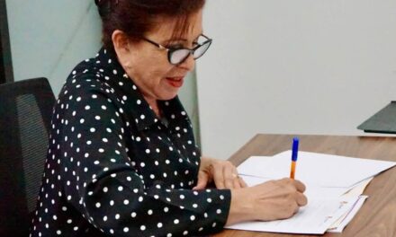 REFUERZAN SEGURIDAD DE LAS MUJERES EN EL TRANSPORTE PÚBLICO DE NAYARIT