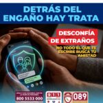PROTEGE A NIÑAS, NIÑOS Y ADOLESCENTES DE LOS RIESGOS EN INTERNET