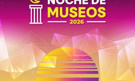 ¡NAYARIT VIVIRÁ UNA NOCHE LLENA DE ARTE Y CULTURA EN SEIS MUNICIPIOS!