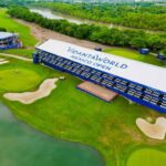 ¡NAYARIT BRILLA ANTE EL MUNDO CON EL VIDANTAWORLD MEXICO OPEN!