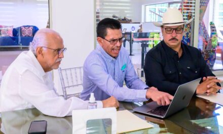 IMPULSAN LA PRODUCCIÓN DE FRIJOL EN NAYARIT